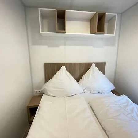Ferienhaus Tiny Haus Sonnenplatz By Interhome