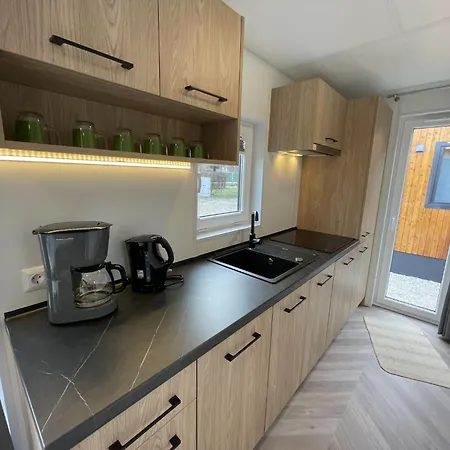 Tiny Haus Sonnenplatz By Interhome *