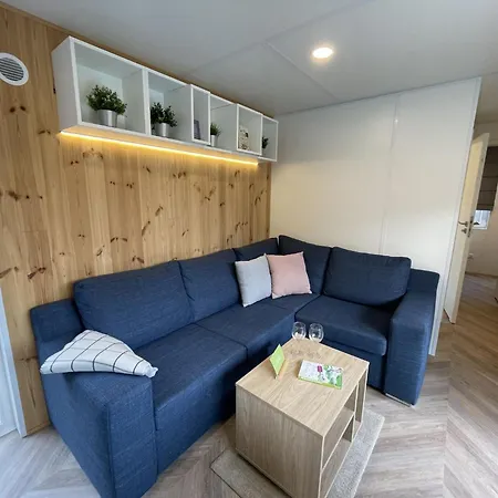 Tiny Haus Sonnenplatz By Interhome