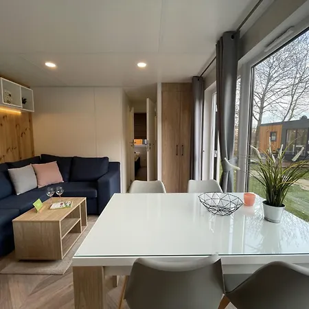 Tiny Haus Sonnenplatz By Interhome *
