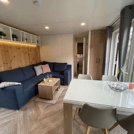 Tiny Haus Sonnenplatz By Interhome Ferienhaus Riedenburg