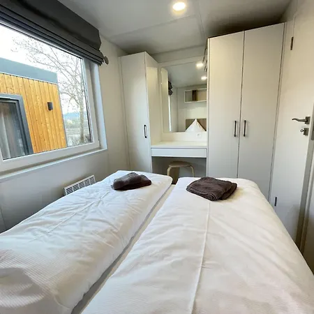 Holiday home Tiny Haus Sonnenplatz By Interhome
