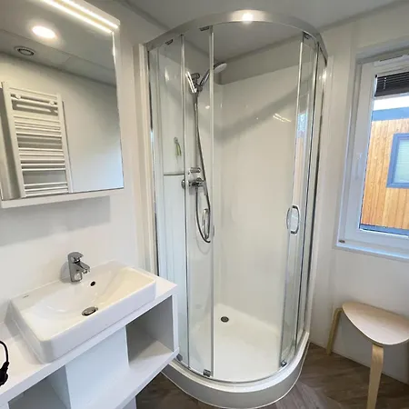 Tiny Haus Sonnenplatz By Interhome *