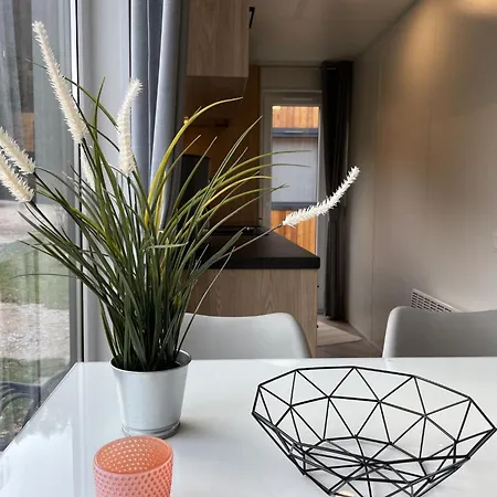 Tiny Haus Sonnenplatz By Interhome *