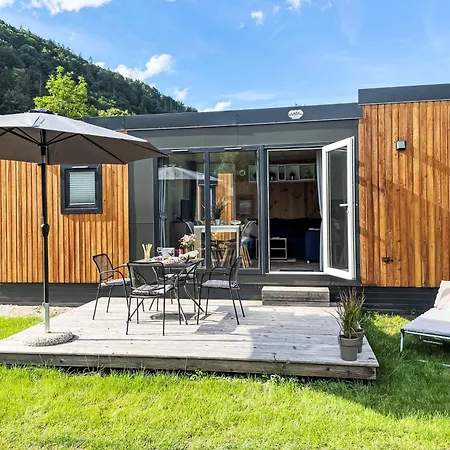 Сasa de vacaciones Tiny Haus Sonnenplatz By Interhome *