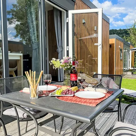 Tiny Haus Sonnenplatz By Interhome Ferienhaus Riedenburg