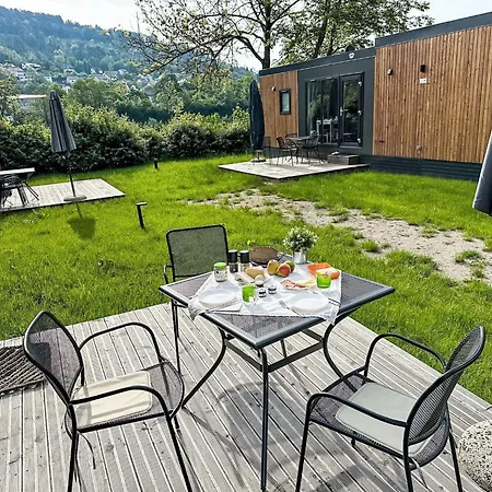 Tiny Haus Sonnenplatz By Interhome Riedenburg
