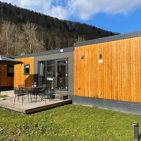 Tiny Haus Sonnenplatz By Interhome * Riedenburg