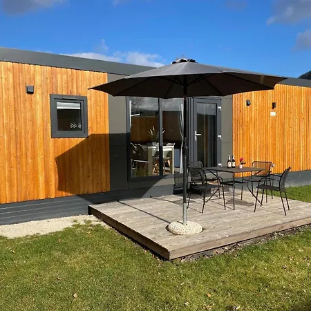 Tiny Haus Sonnenplatz By Interhome Holiday home *