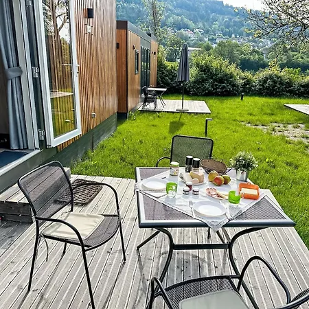 Tiny Haus Sonnenplatz By Interhome * Riedenburg