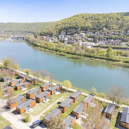 Ferienhaus Tiny Haus Sonnenplatz By Interhome Riedenburg