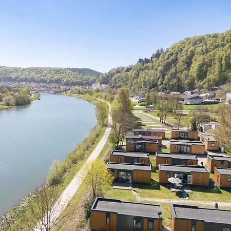 Tiny Haus Sonnenplatz By Interhome Ferienhaus Riedenburg