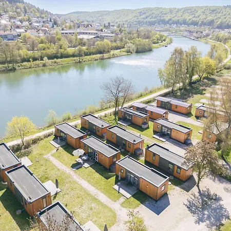 Ferienhaus Tiny Haus Sonnenplatz By Interhome *