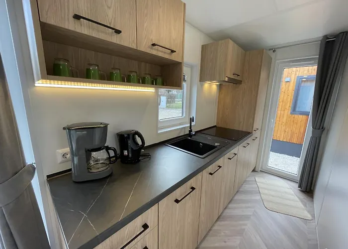 Tiny Haus Sonnenplatz By Interhome *