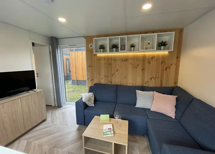 Tiny Haus Sonnenplatz By Interhome * Riedenburg