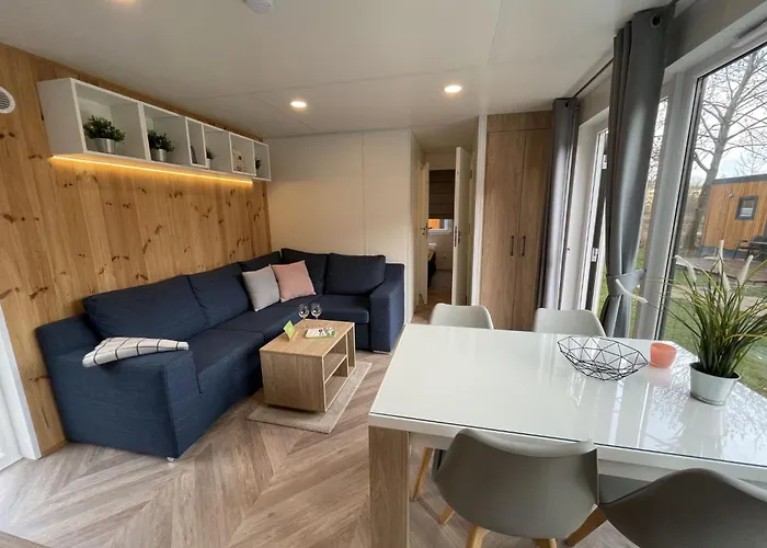 Tiny Haus Sonnenplatz By Interhome Nyaraló Riedenburg
