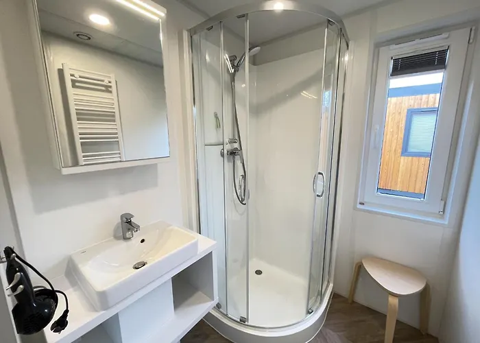 Tiny Haus Sonnenplatz By Interhome *