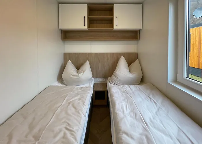 Tiny Haus Sonnenplatz By Interhome Nyaraló