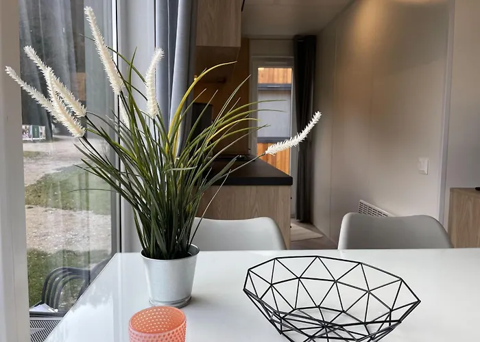 Tiny Haus Sonnenplatz By Interhome *