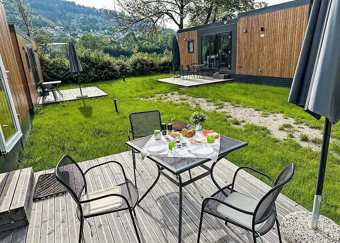 Tiny Haus Sonnenplatz By Interhome Riedenburg